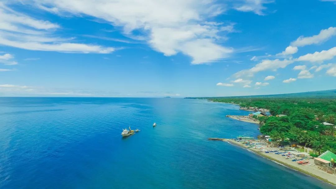 全球最漂亮的100个海岛,100座世界最美海岛