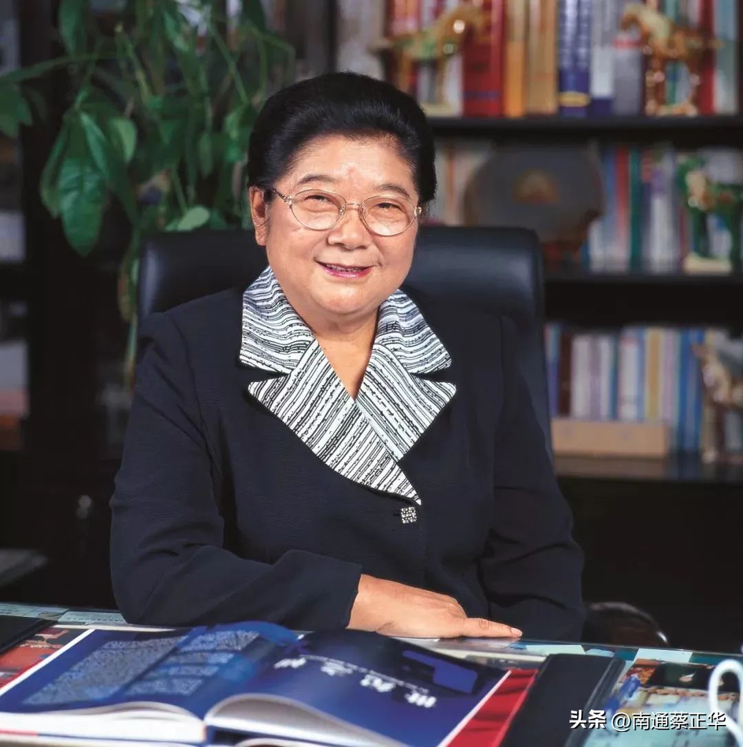 南通的近现代发展变迁史,南通为什么叫先锋城市