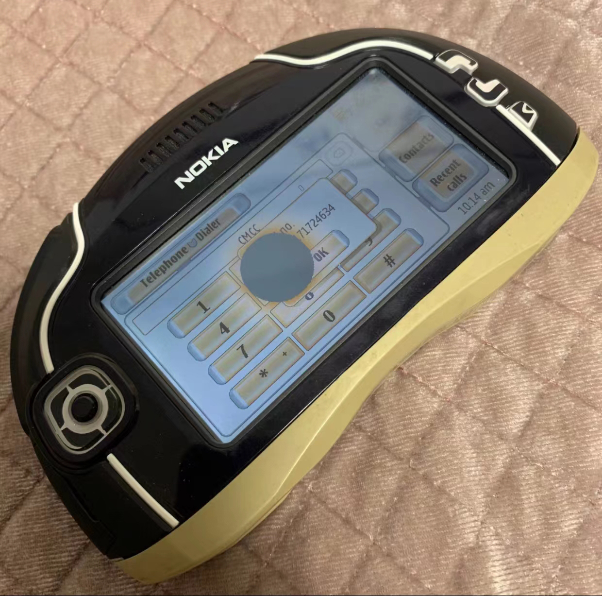 二手诺基亚手机报价大全,诺基亚二手老人机价格