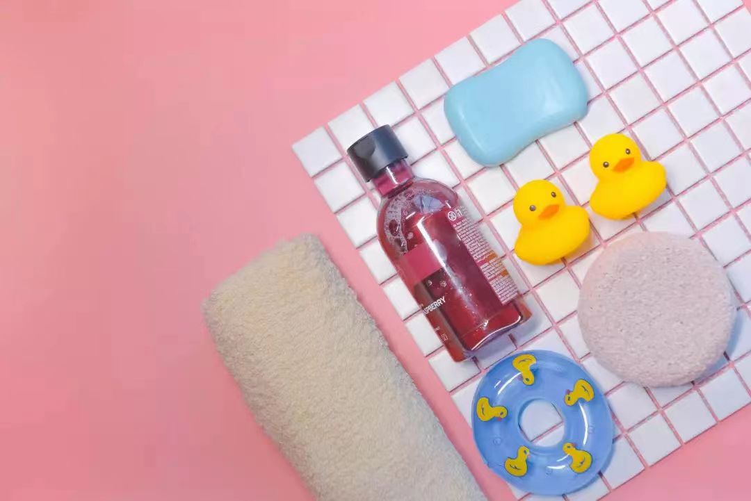 女性定期清洗应该注意什么,女人每天必洗四个部位