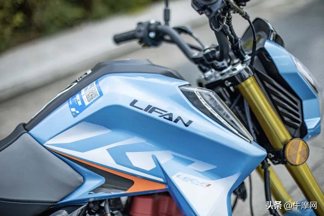 力帆kpr150深度测评,力帆kpmini150摩托怎么样