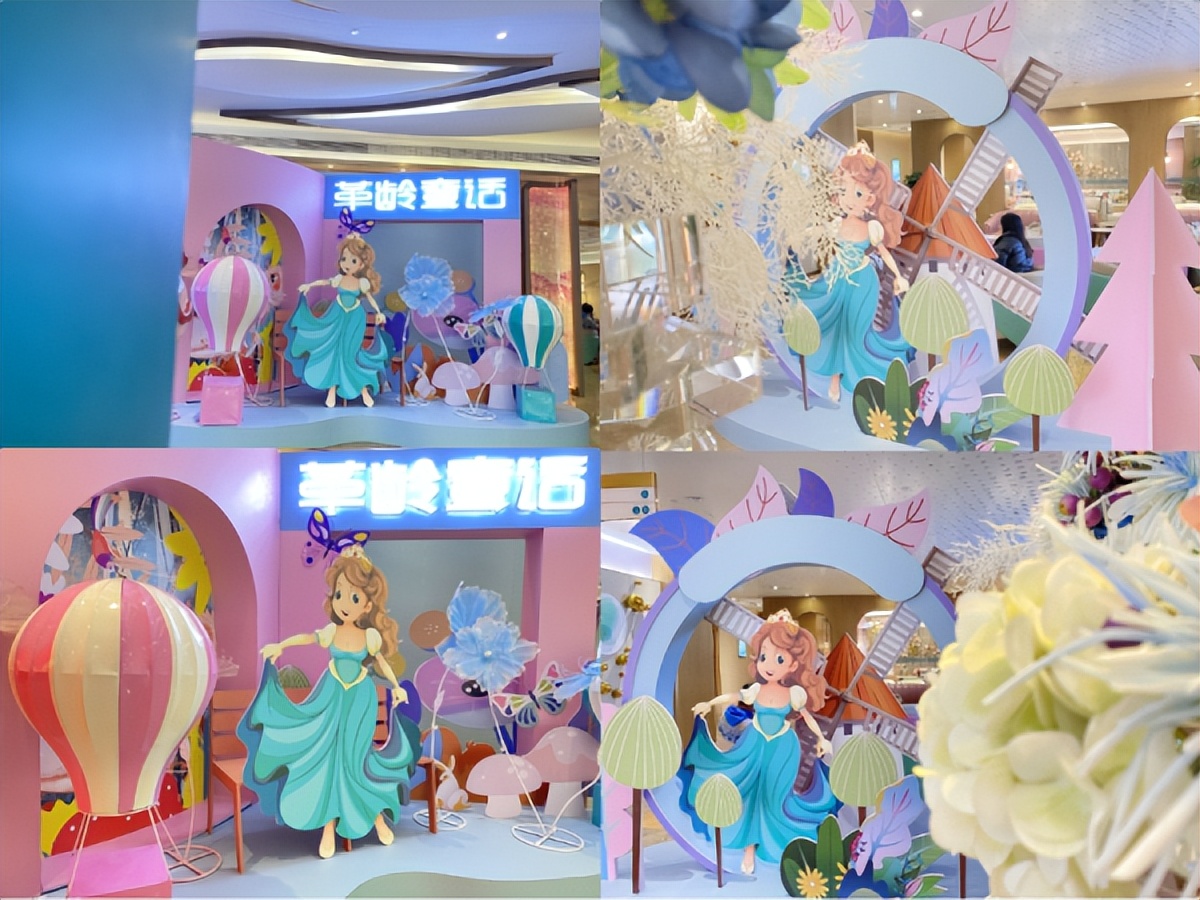 贵阳新晋网红打卡点,打卡贵阳新晋网红景点