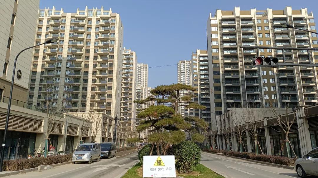 济南碧桂园凤凰首府属于什么档次,济南碧桂园凤凰首府几个地块