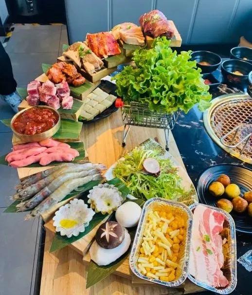 北京十大老字号烤肉,北京必打卡烤肉店