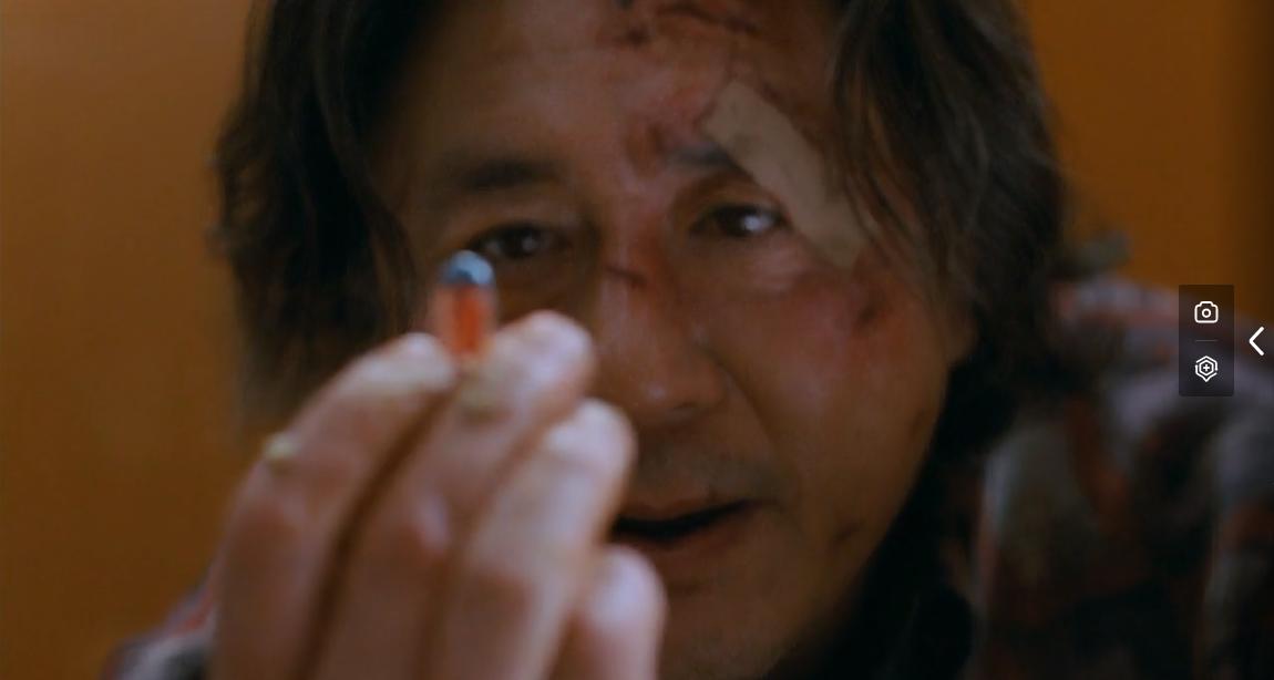 看见恶魔韩国原版合集,比看见恶魔更好看的韩国电影