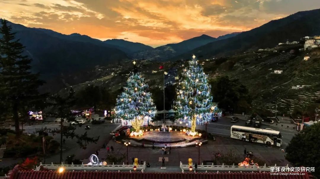 muse缪斯国际设计金奖,2023muse设计奖获奖名单