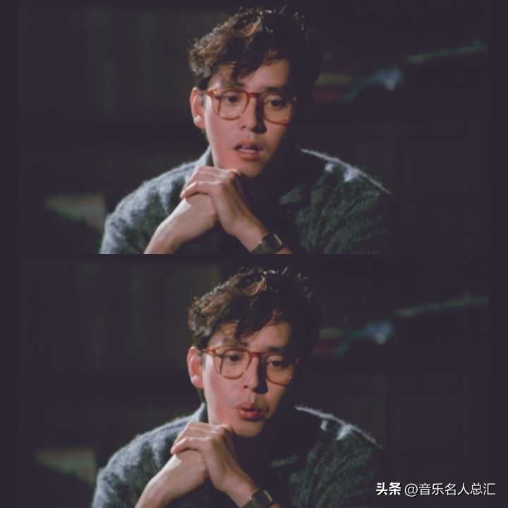 偶像巨星谭咏麟完整版,谭咏麟永远的偶像完整版