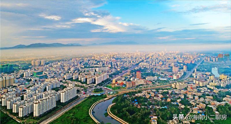 万宁适合宜居吗,海南万宁度假住在哪里好