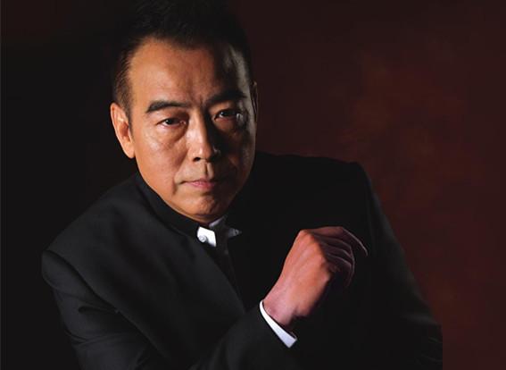 洪晃谈两种男人,名门痞女洪晃的人生