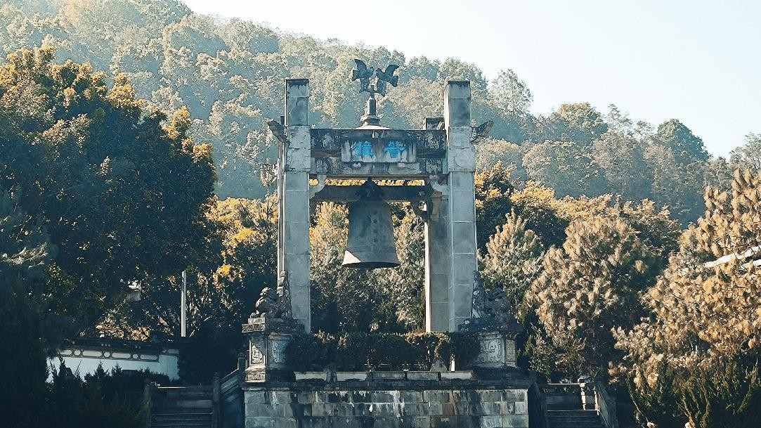 十一月云南旅游攻略腾冲 (从云南腾冲看云南旅游攻略)