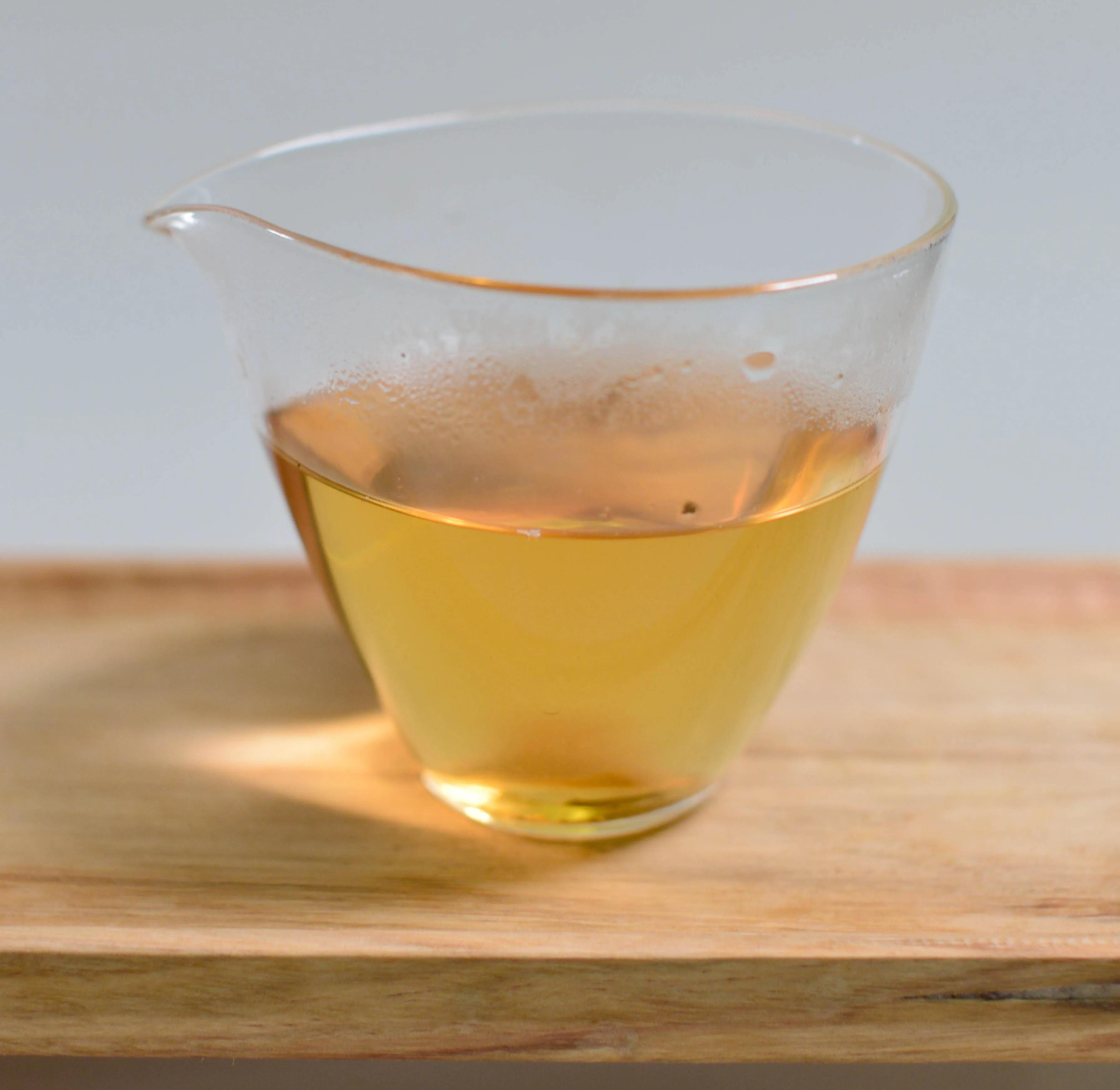 令人担忧的普洱工艺走向，润元昌红大象2022评测说