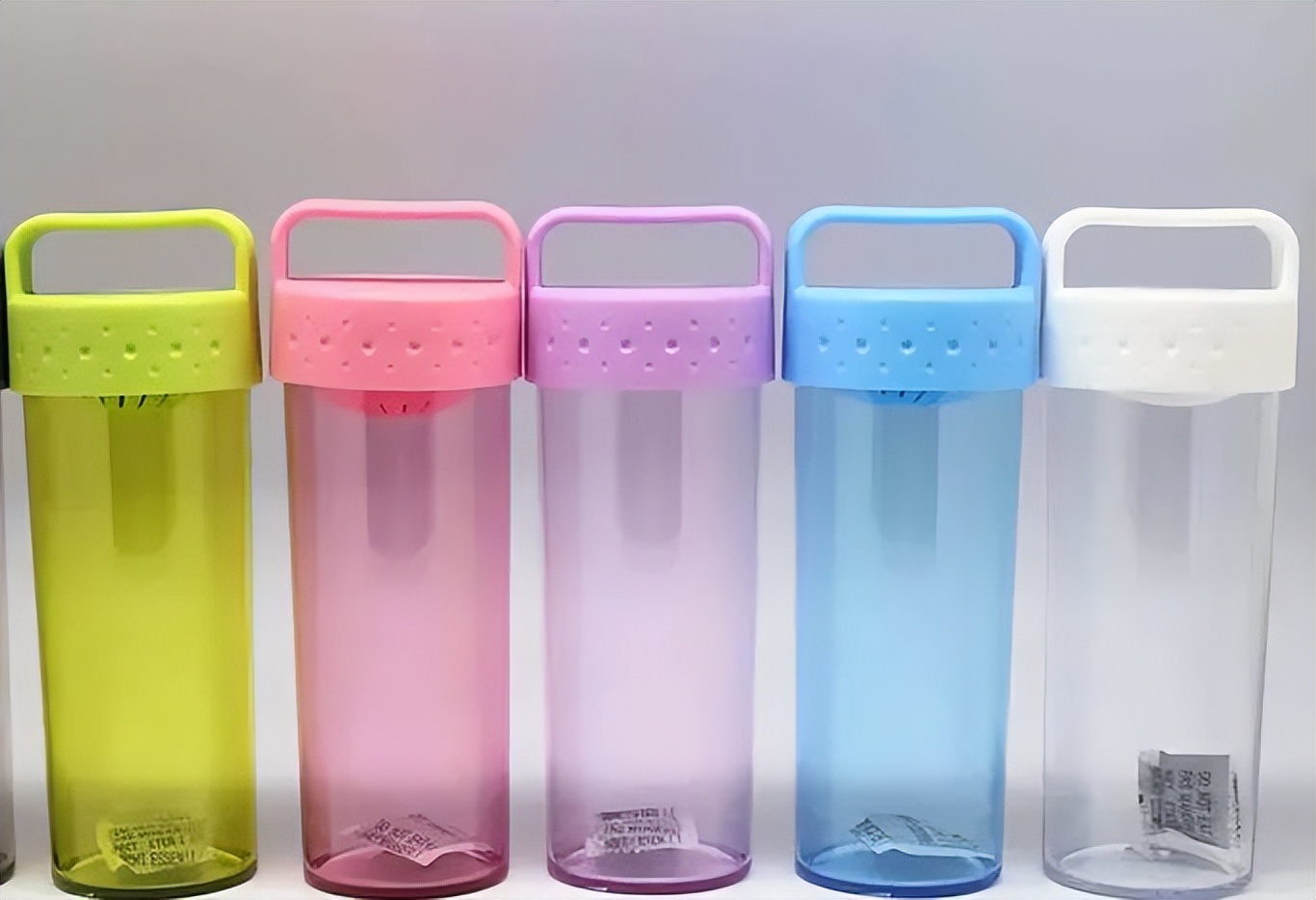 儿童水杯哪些不能用,儿童的水杯两三年没用还能用吗