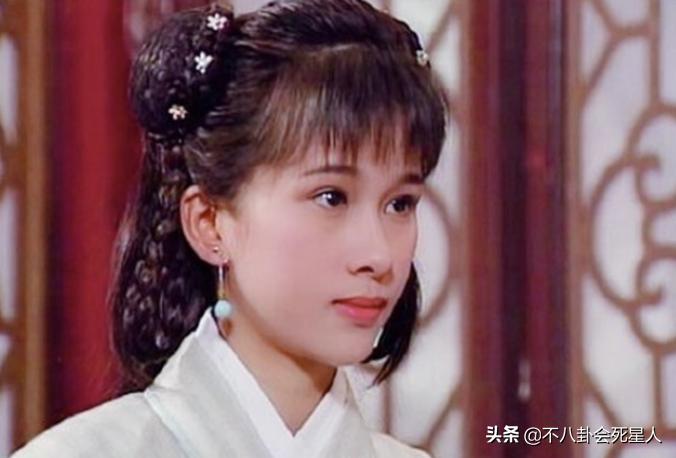 特别漂亮却不火的女明星,长得不漂亮但是很有演技的女明星