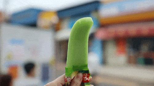 烈日炎炎，你的冷饮“白月光”是TA吗？