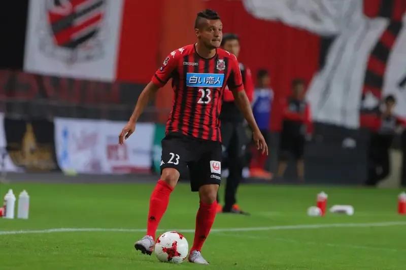 日职鹿岛鹿角vs札幌冈萨,日职联鹿岛鹿角vs札幌冈萨