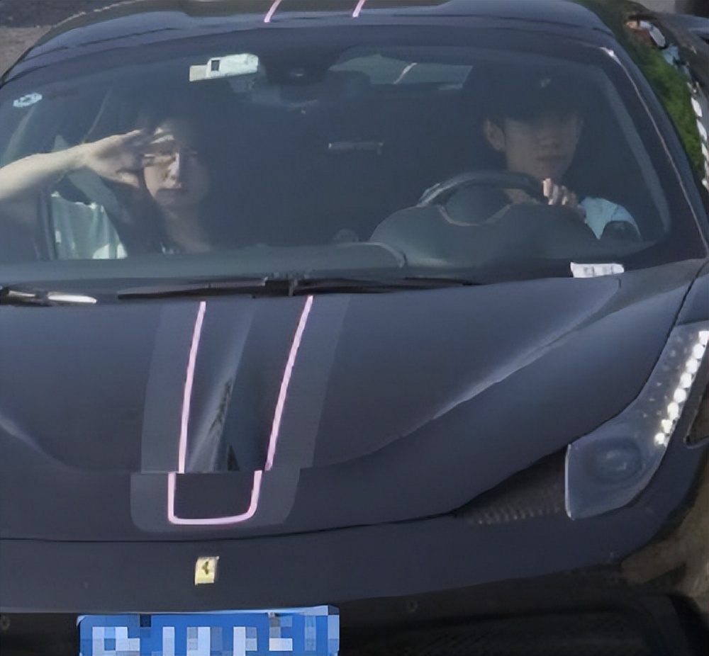 张一山为什么被造谣吸毒嫖娼？看看他的所作所为就一点也不奇怪了