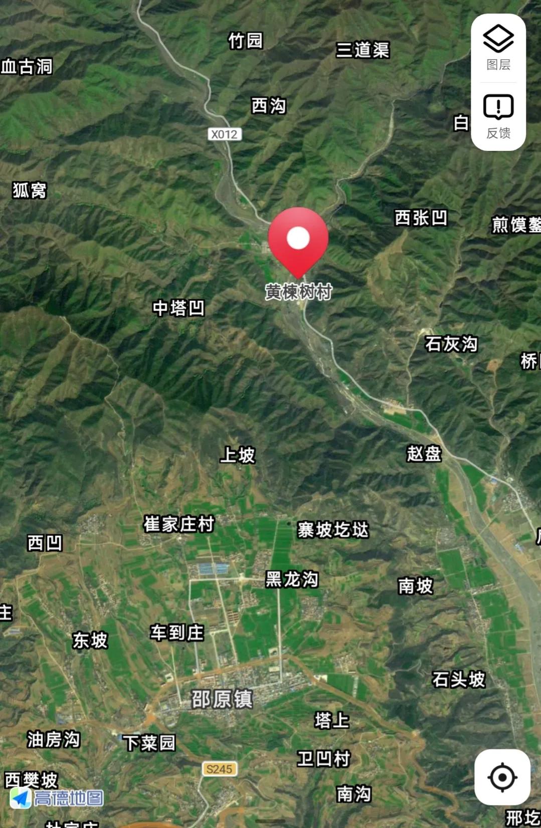 晋豫边游击支队和焦作人民