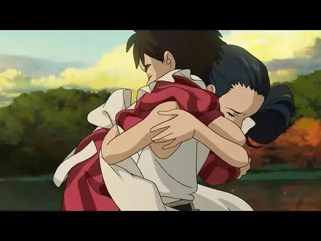 宫崎骏电影的深度解析,五一档宫崎骏电影哪个值得看