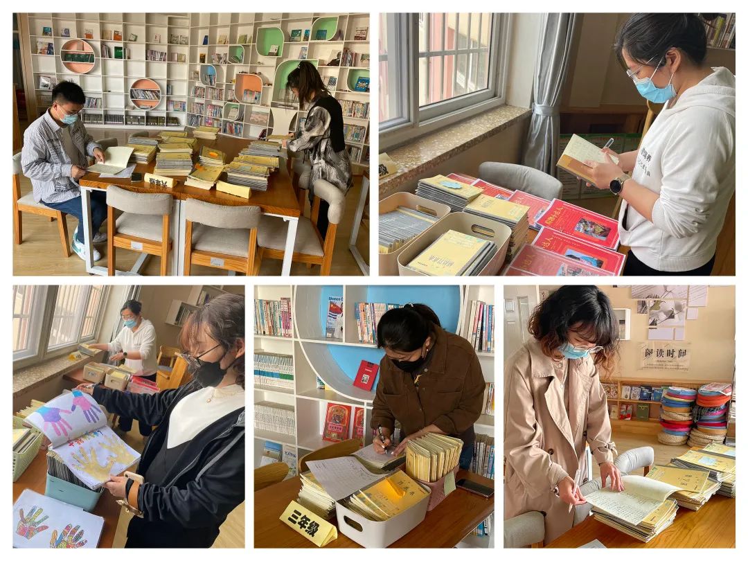 中小学教学常规管理督查通报,抓教学常规检查促学校规范管理