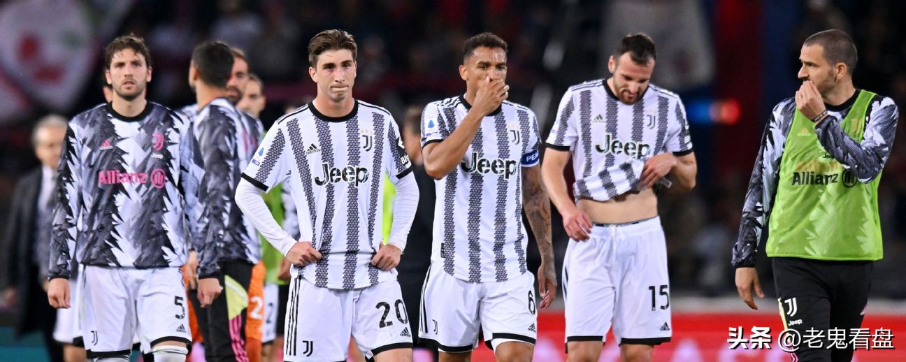 尤文图斯扣15分上诉成功没有,2019年欧冠尤文图斯止步半决赛