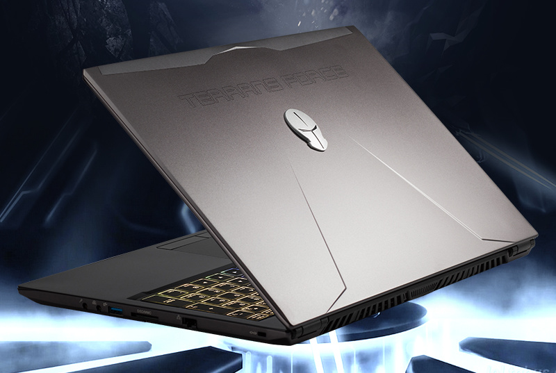 聊聊那些被选为NTF电子竞技大赛比赛用机的高性能笔记本电脑