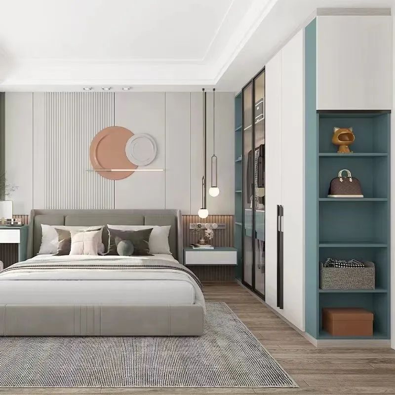 灯塔闪耀|依丽兰家具：数字化变革的力量，照亮企业腾飞之路