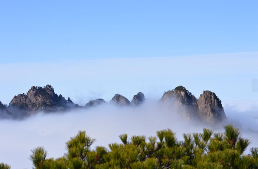 一品黄山天高云淡香烟,一品黄山天高云淡广告原视频
