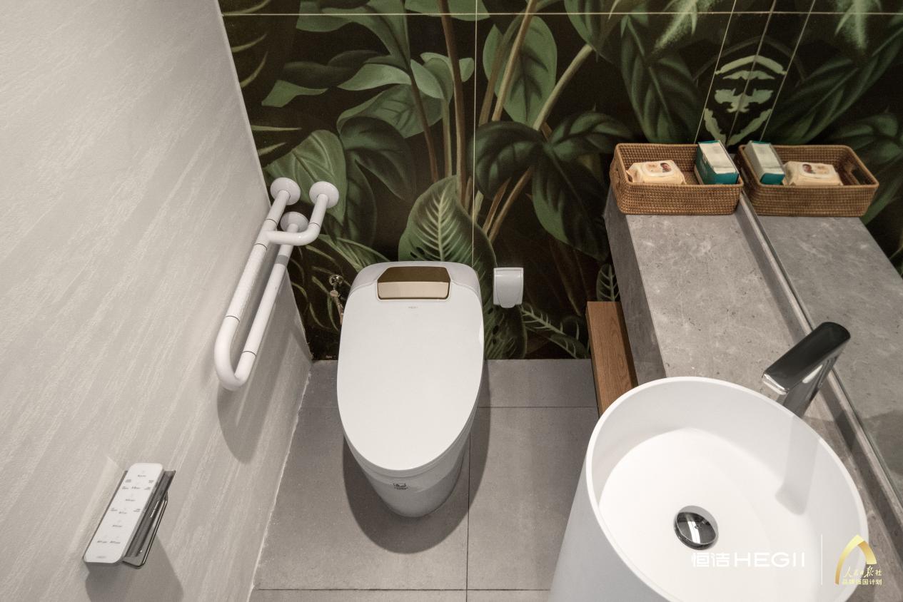 恒洁综艺,恒洁面对面直播间开年第一课