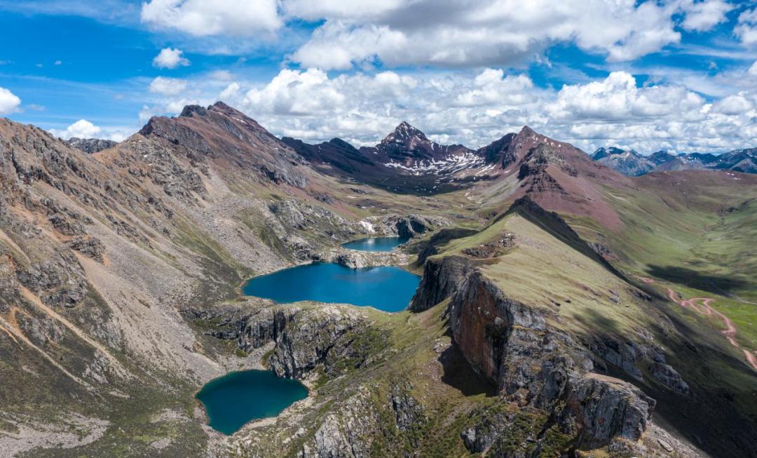 中国旅游日凉山,中国旅游日四川景区
