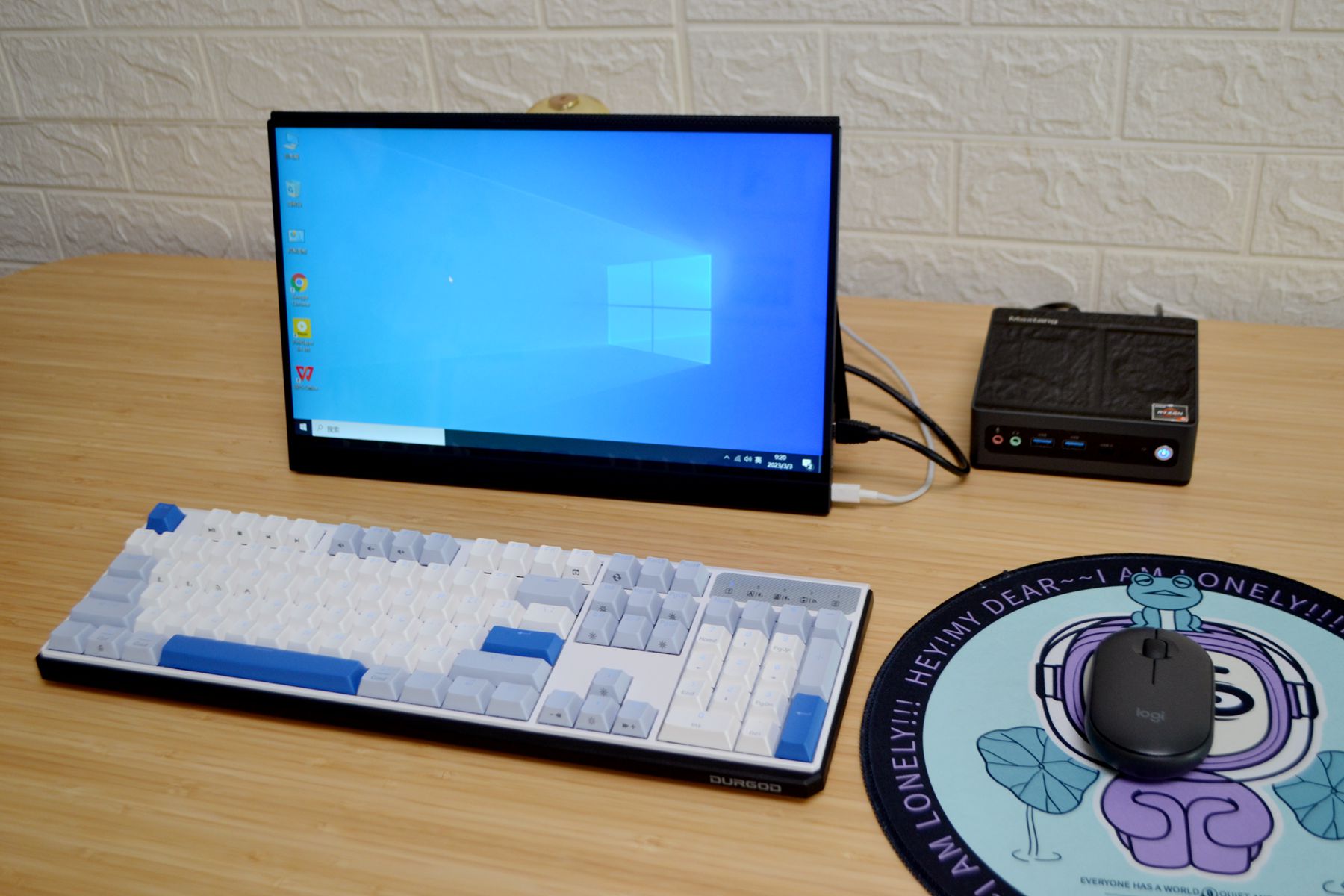 迷你电脑台式主机缺点,迷你电脑和台式电脑哪个好用