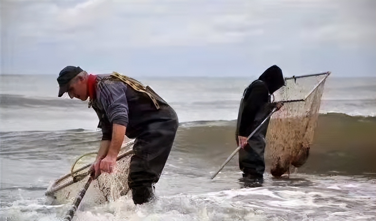 如果有机会,我想去波罗的海捞琥珀,那可是论克卖的