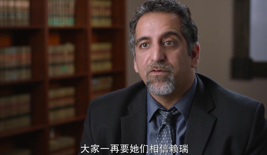 2020年侵害女生案,美国体坛史上最轰动的丑闻