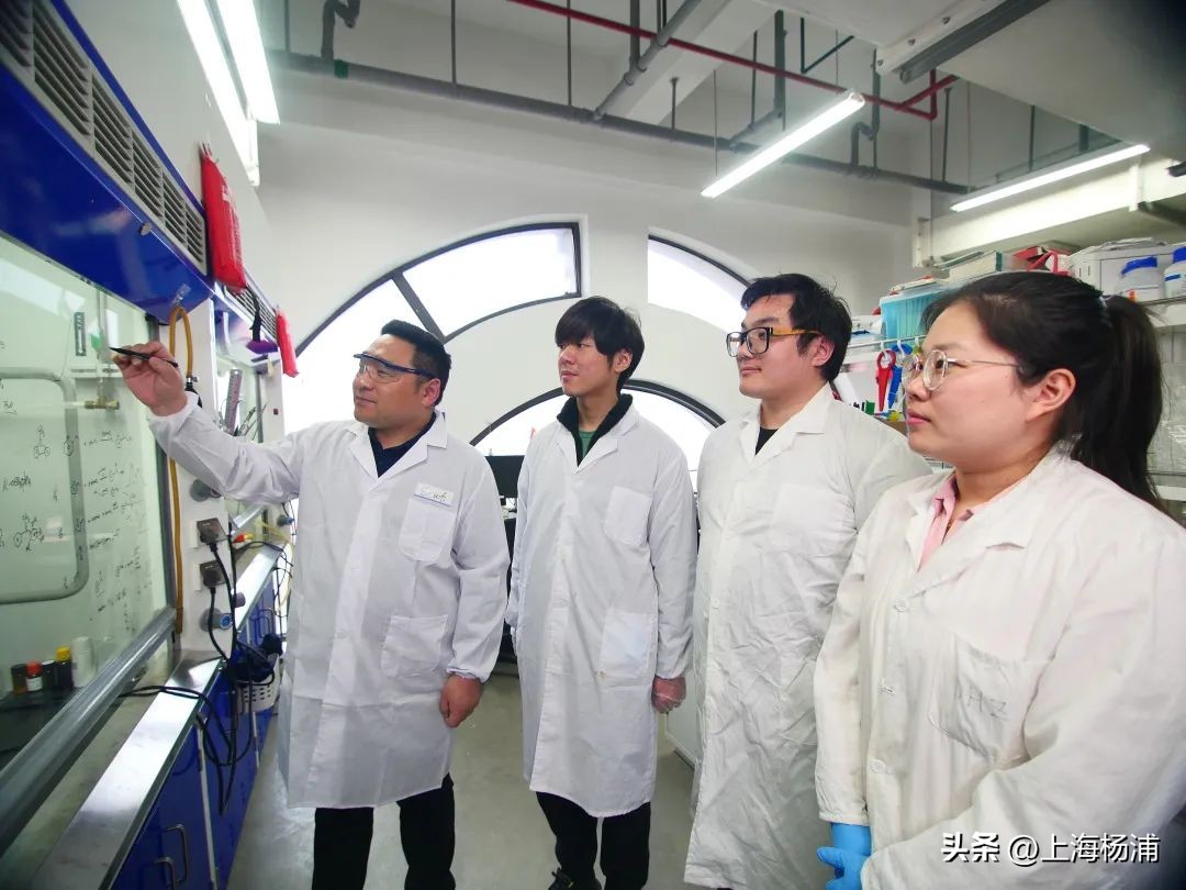 打造“马场生态圈”，这里是优秀项目的“伯乐”丨科技园区巡礼③