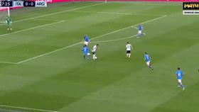 梅西致敬克鲁伊,克鲁伊夫梅西七个金球