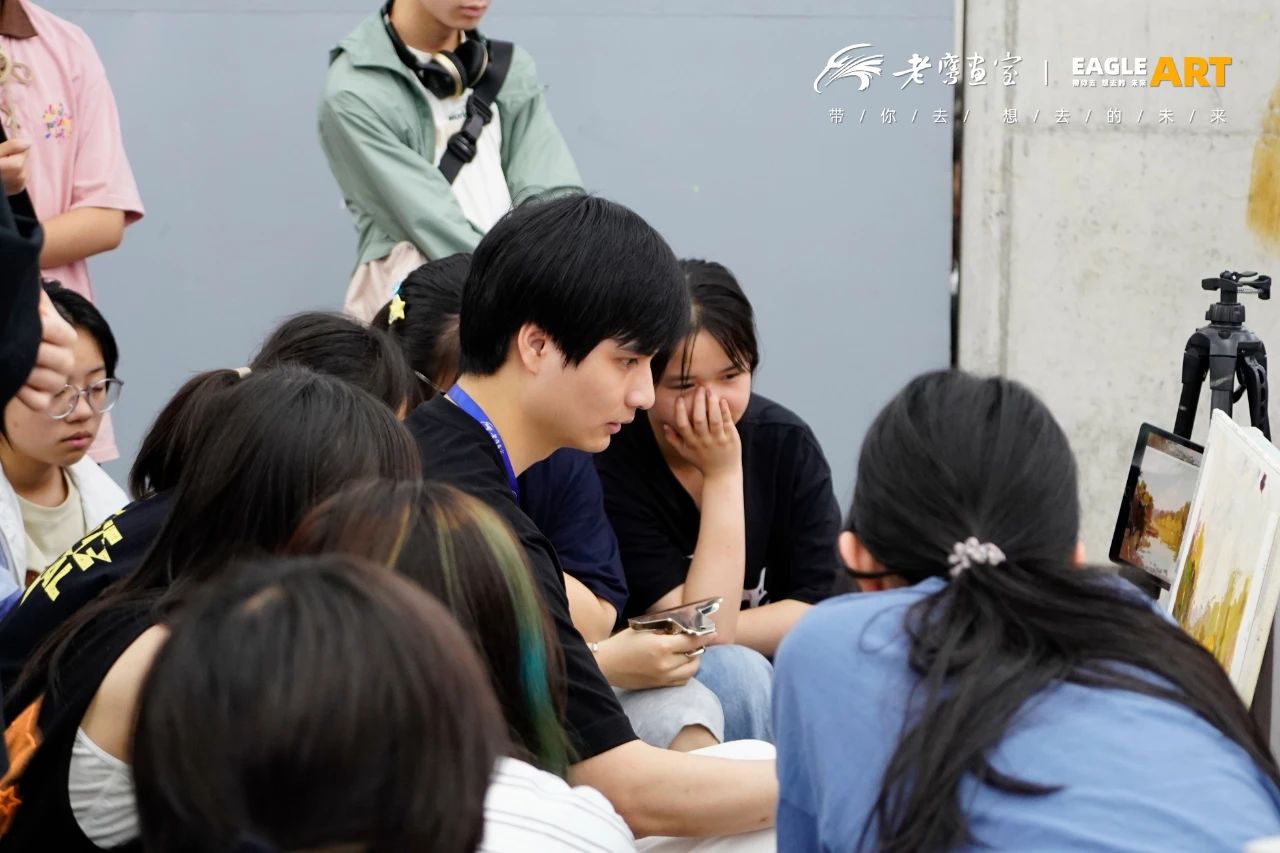 杭州画室之江画室是在城区吗,怎么样才能选到真正好的杭州画室