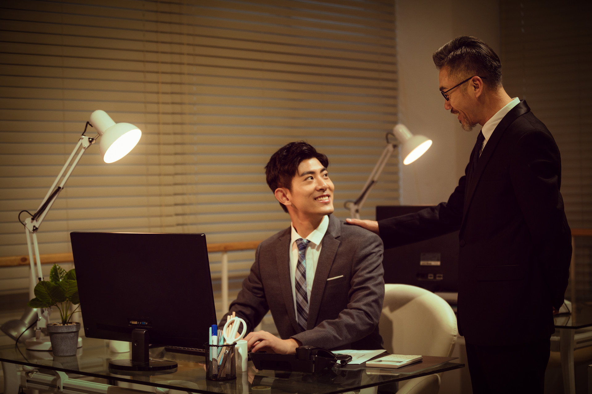 人性化管理和制度化管理问题,牢记管理十个要点让管理更高效