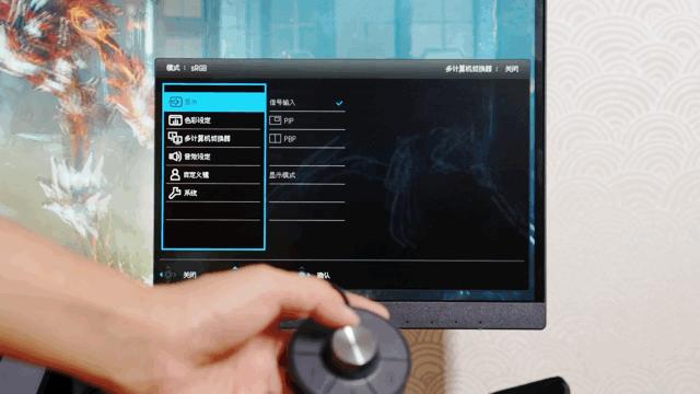 双11显示器推荐知电,双11推荐显示器24寸1k