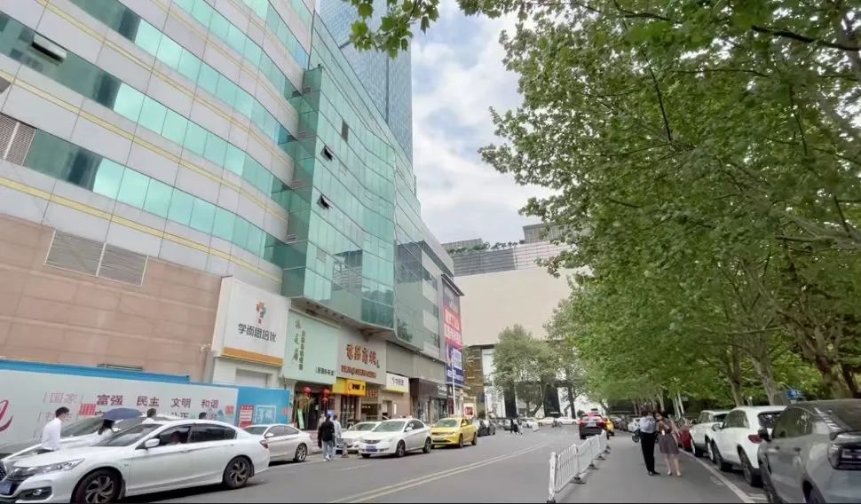 寻味老饭馆记录老味道,南京新街口必吃的十大馆子