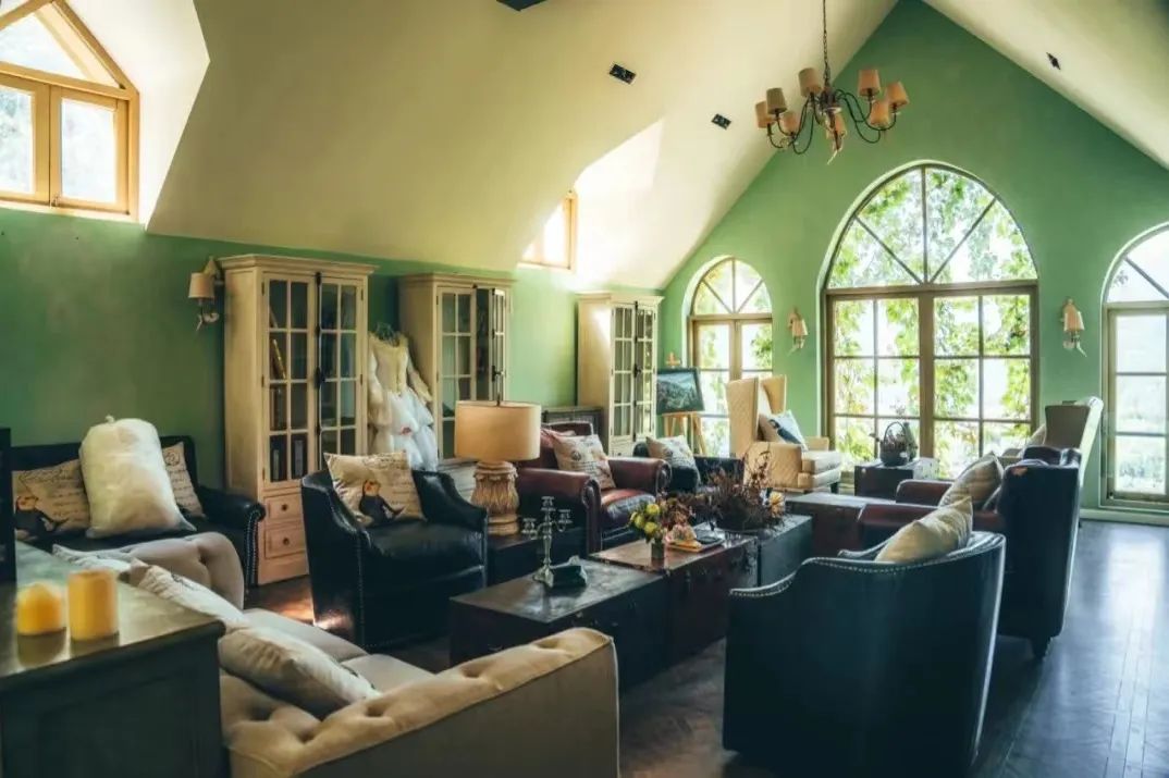 桐庐民宿玩出文艺风,桐庐最好的民宿设计