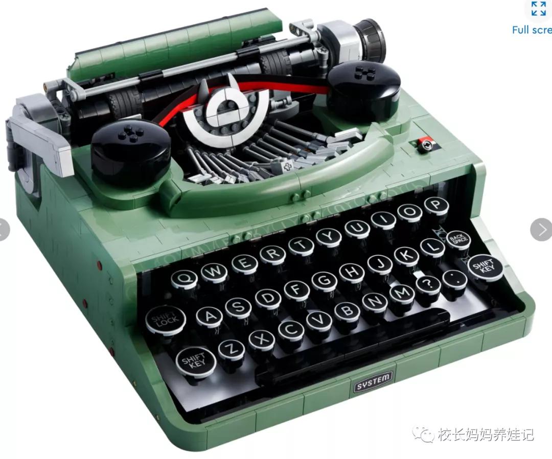 双减不能上课外班儿了，按照这个一条龙计划，乐高玩儿起来吧