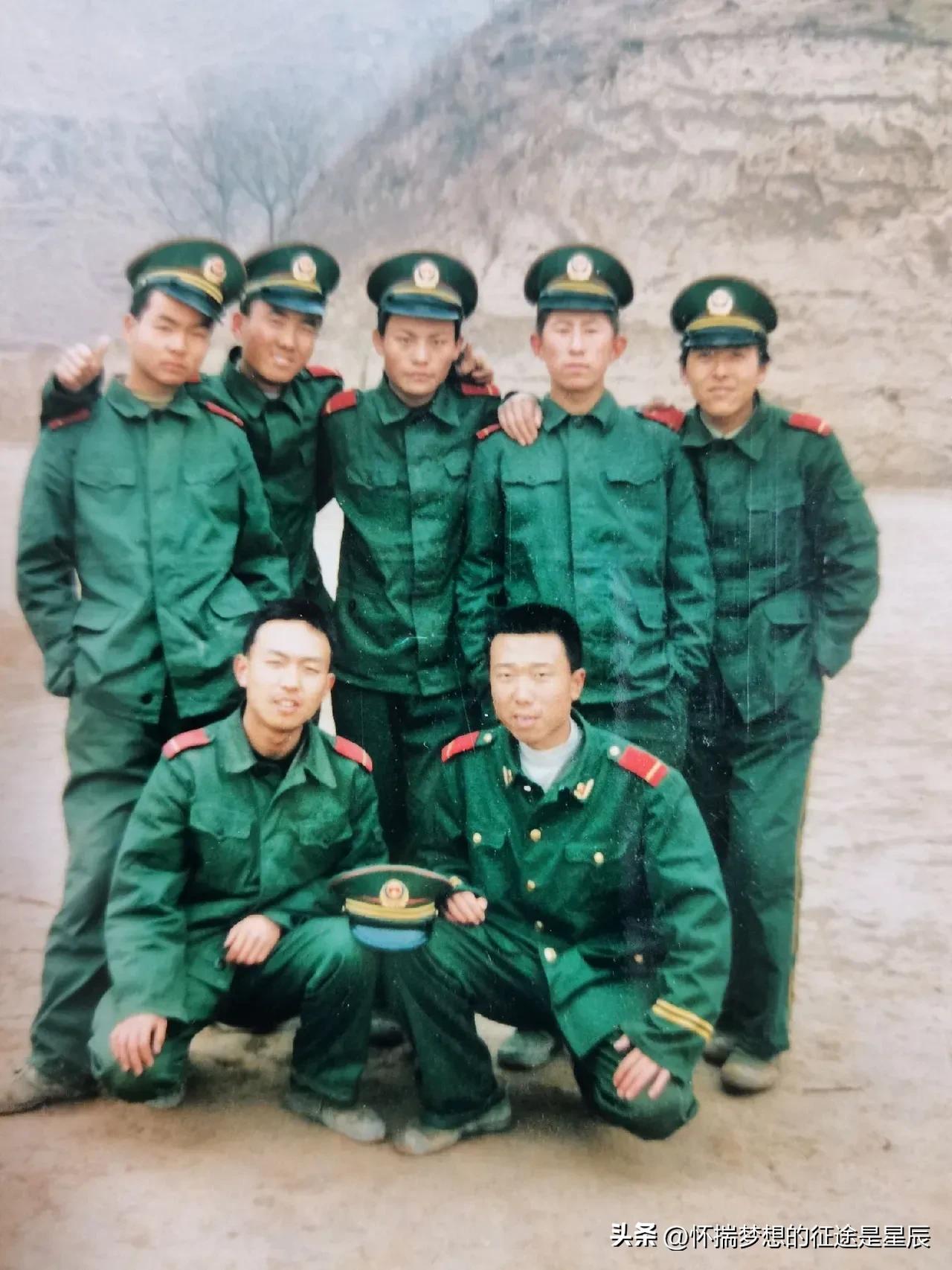 解放军混搭风格,解放军混搭迷彩