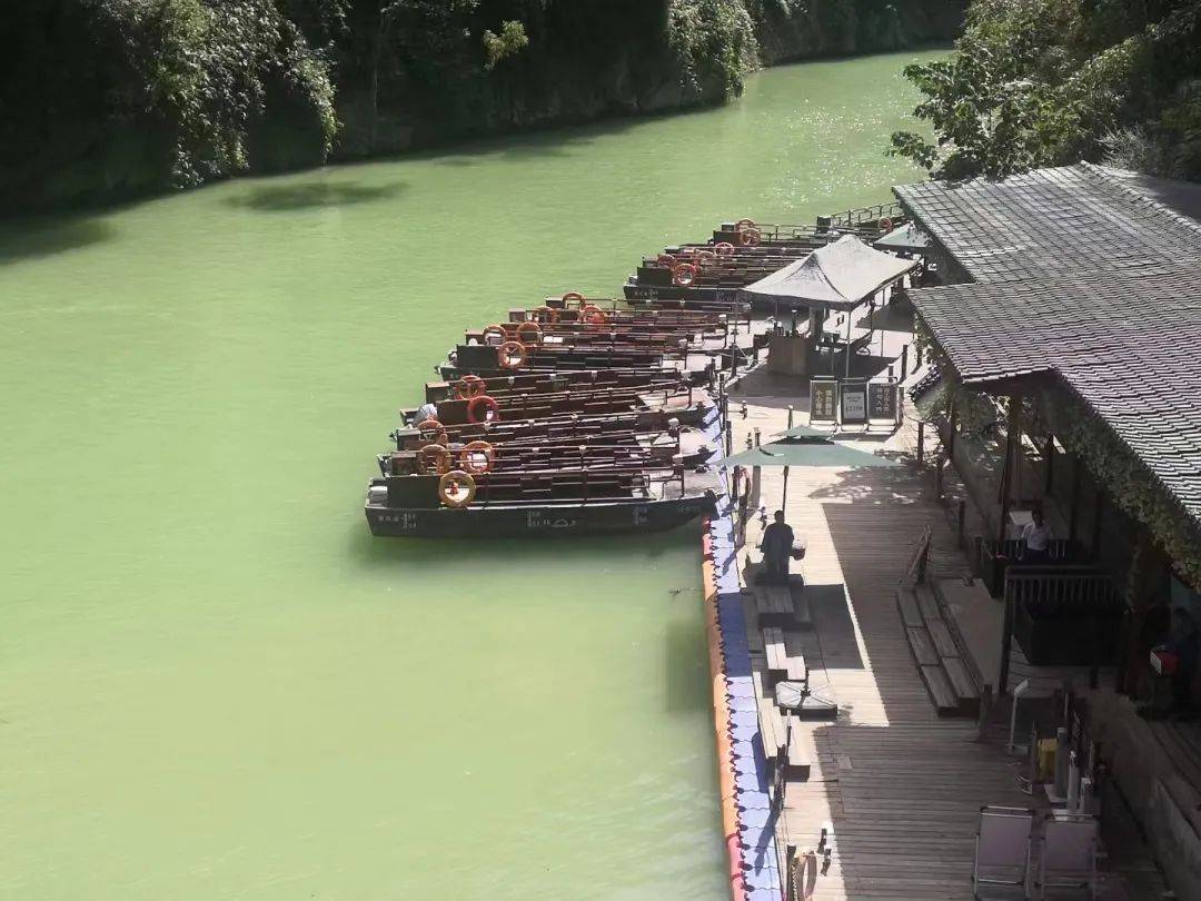 重庆发布中国峡谷城武陵会客厅,中国峡谷城武陵会客厅