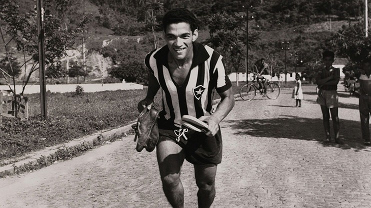 巴西球星历史前二十,巴西球员地位排名