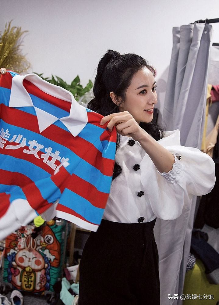 从服装店导购到偷*税漏**被罚13亿，“直播一姐”薇娅如何走向深渊的