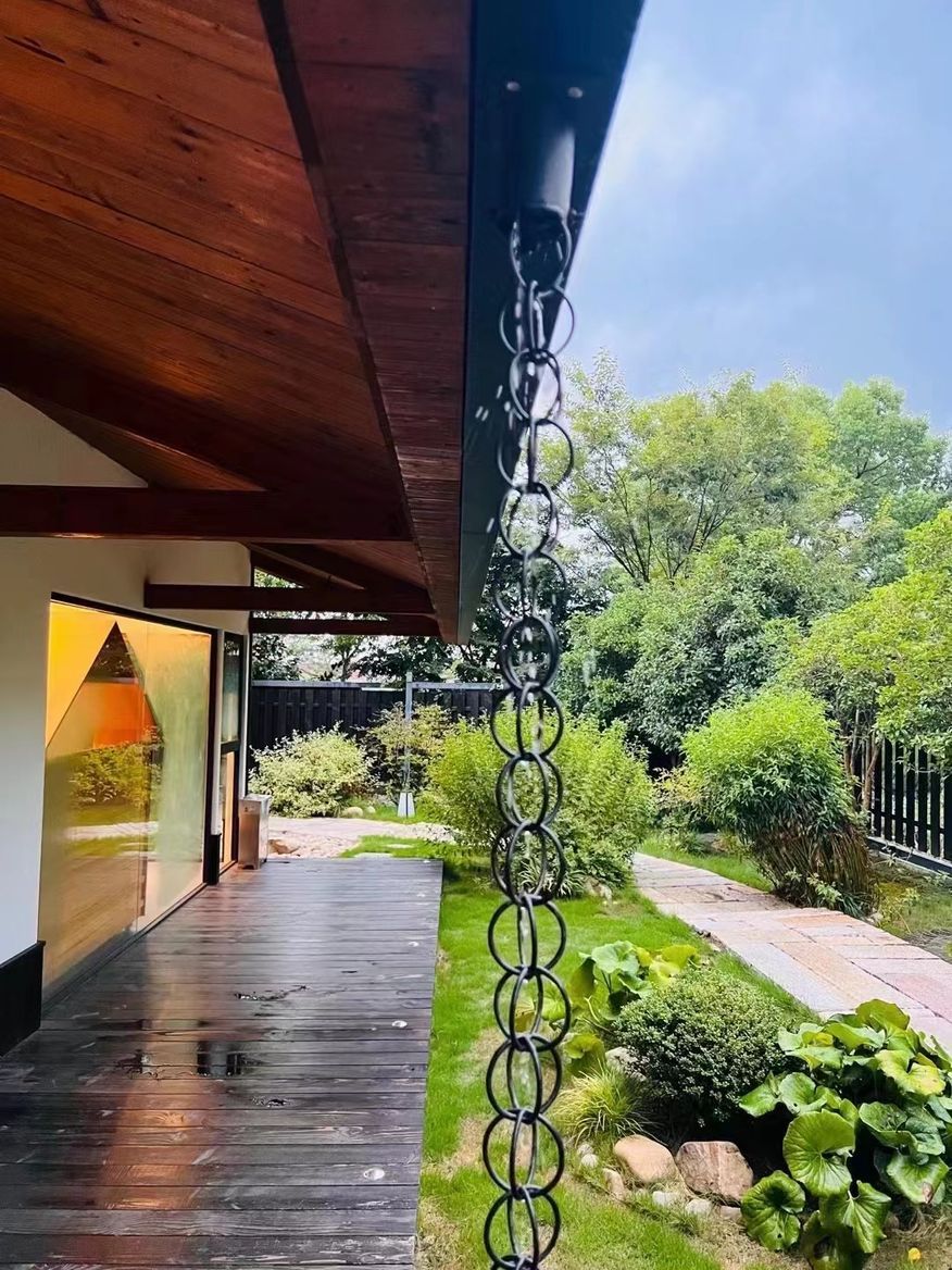 心动！那些藏在崇明民宿里的初秋小美好