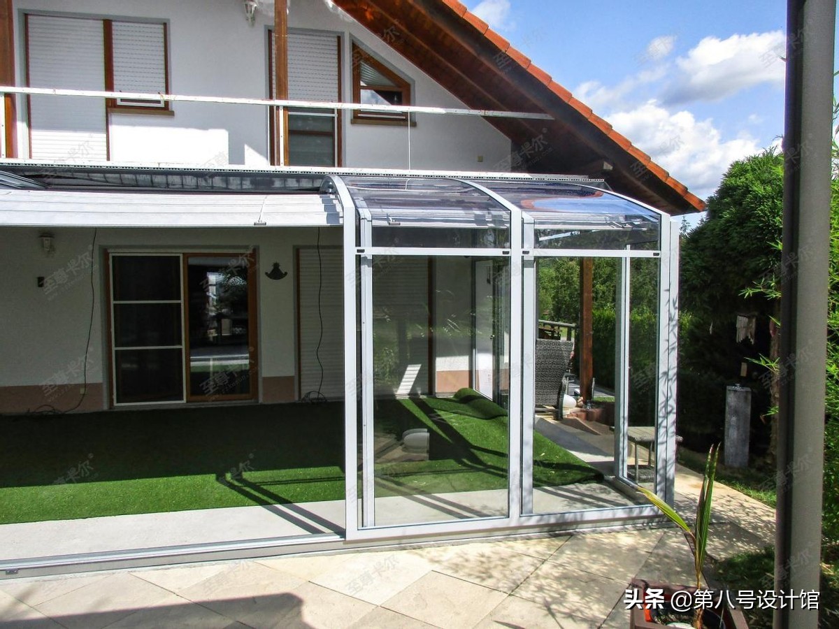 阳光房真的是舒适生活必需品吗？有人却说阳光房只是生活的调节剂