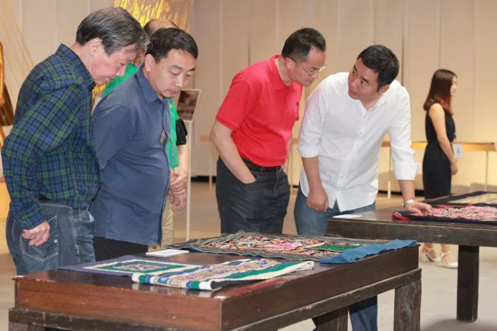 中国百年时尚的见证者！艺之卉百年时尚博物馆