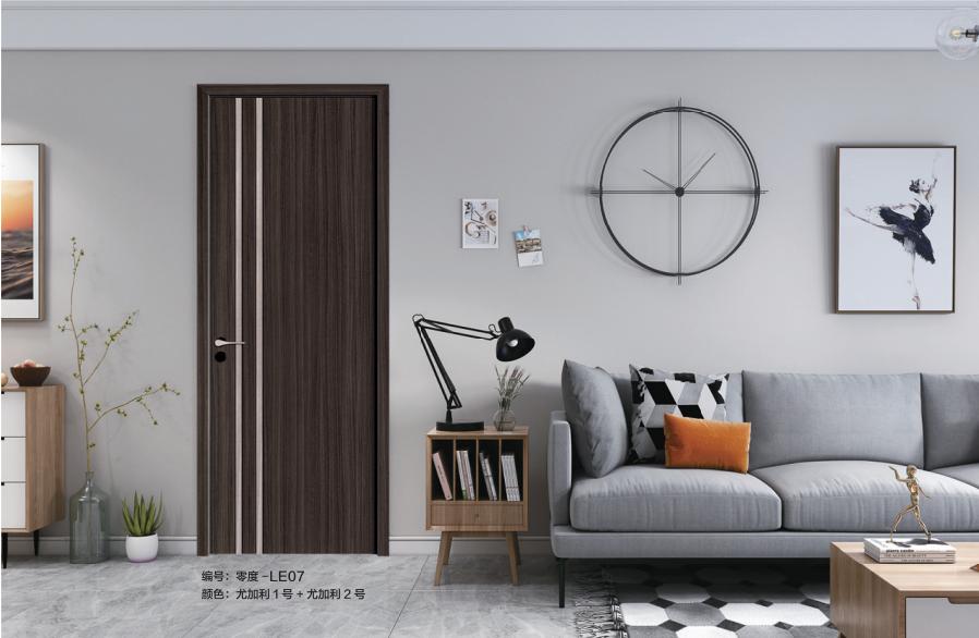 实木门一定是实心的吗,实木门是胡桃木吗