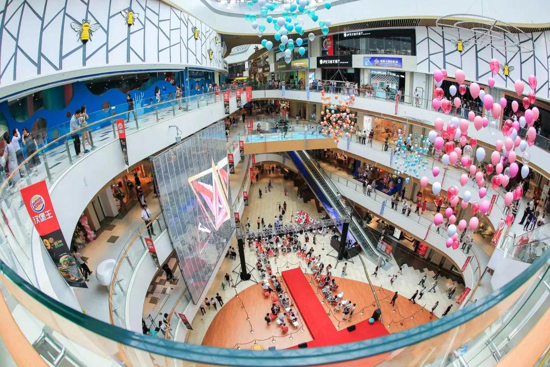 藏不住了！曲江商综春节放大招，钜惠不停歇千万别错过！