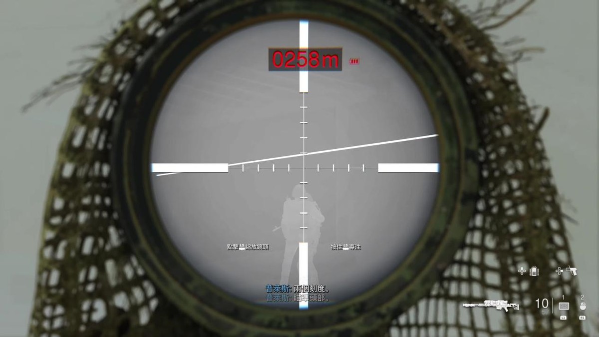 使命召唤现代战争2贫民窟好难,使命召唤现代战争2正确玩法